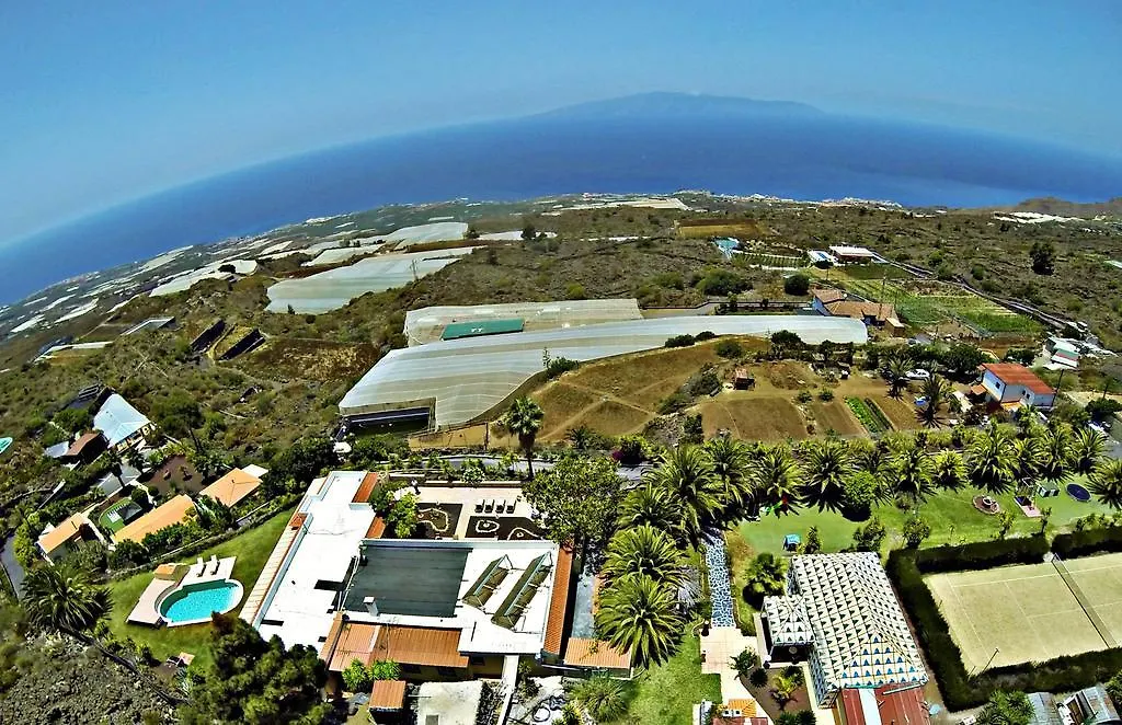 Studio Pablo Finca Montimar Guia de Isora  Holiday home Guia de Isora (Tenerife)