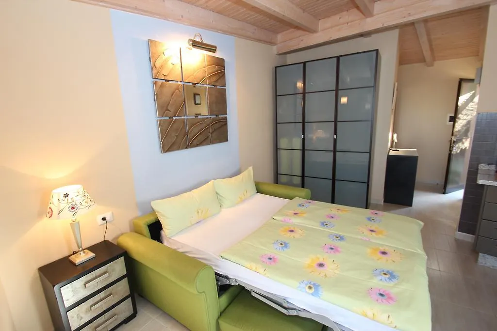 Studio Pablo Finca Montimar Guia de Isora  Spain