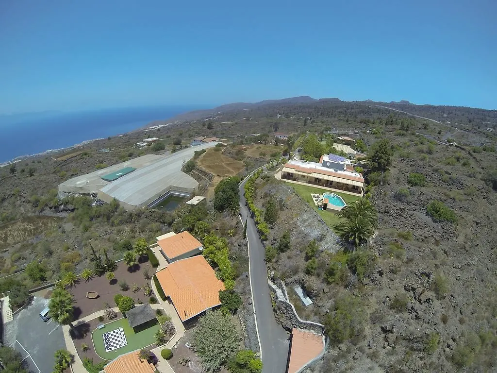 Studio Pablo Finca Montimar Guia de Isora  Guia de Isora (Tenerife)