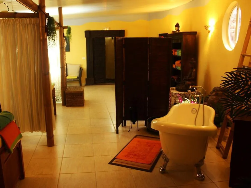 Holiday home Studio Pablo Finca Montimar Guia de Isora  Spain