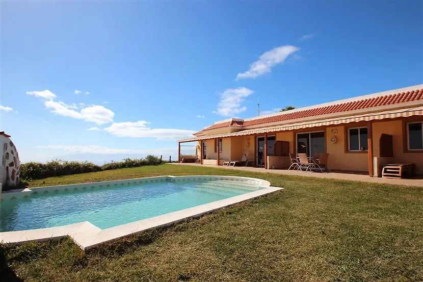 Holiday home Studio Pablo Finca Montimar Guia de Isora  Spain