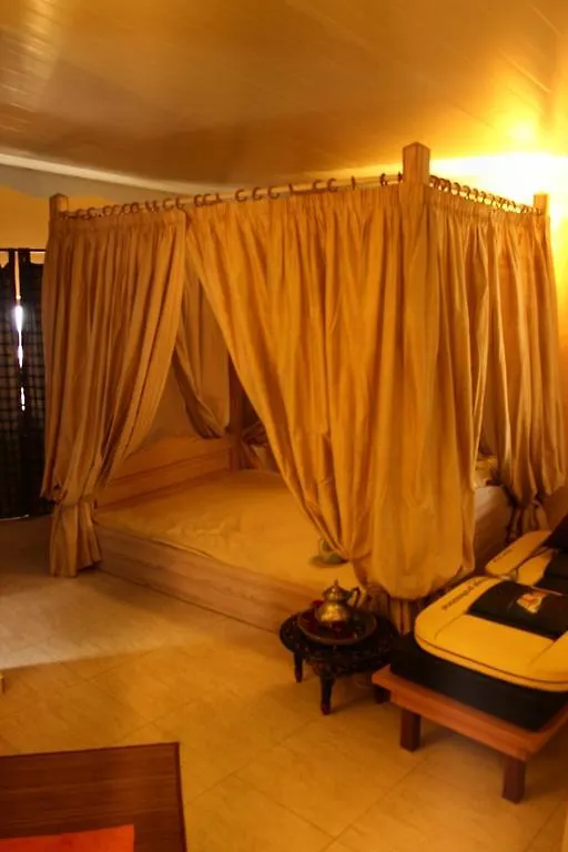 Studio Pablo Finca Montimar Guia de Isora  Holiday home Guia de Isora (Tenerife)