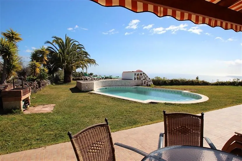 Holiday home Studio Pablo Finca Montimar Guia de Isora