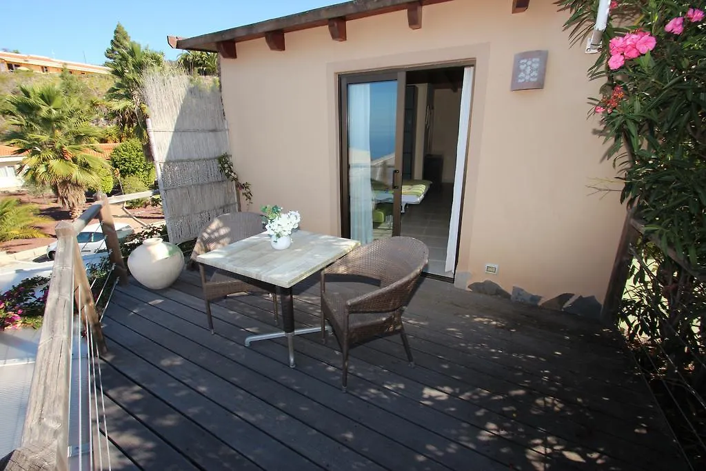 Studio Pablo Finca Montimar Guia de Isora  Guia de Isora (Tenerife)
