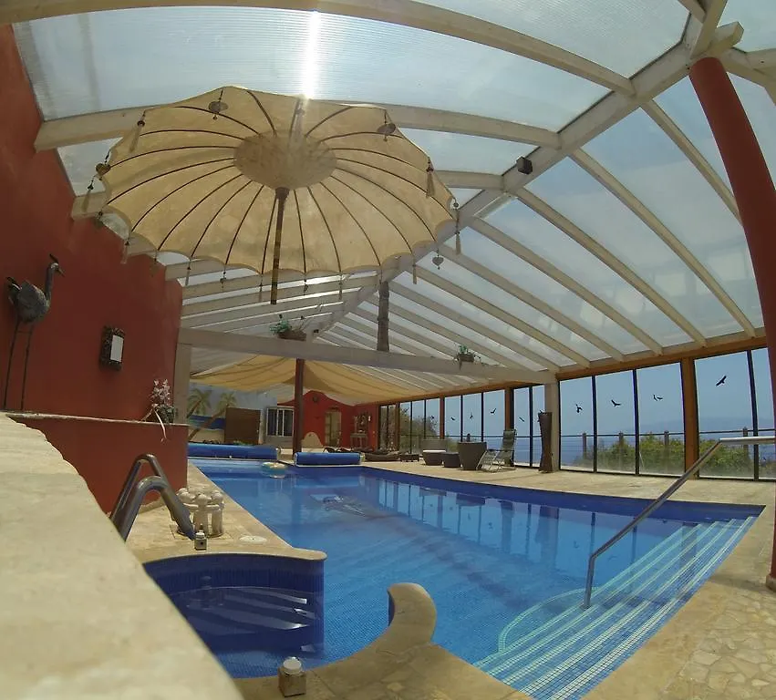 Casa vacanze Studio Pablo Finca Montimar Guía de Isora