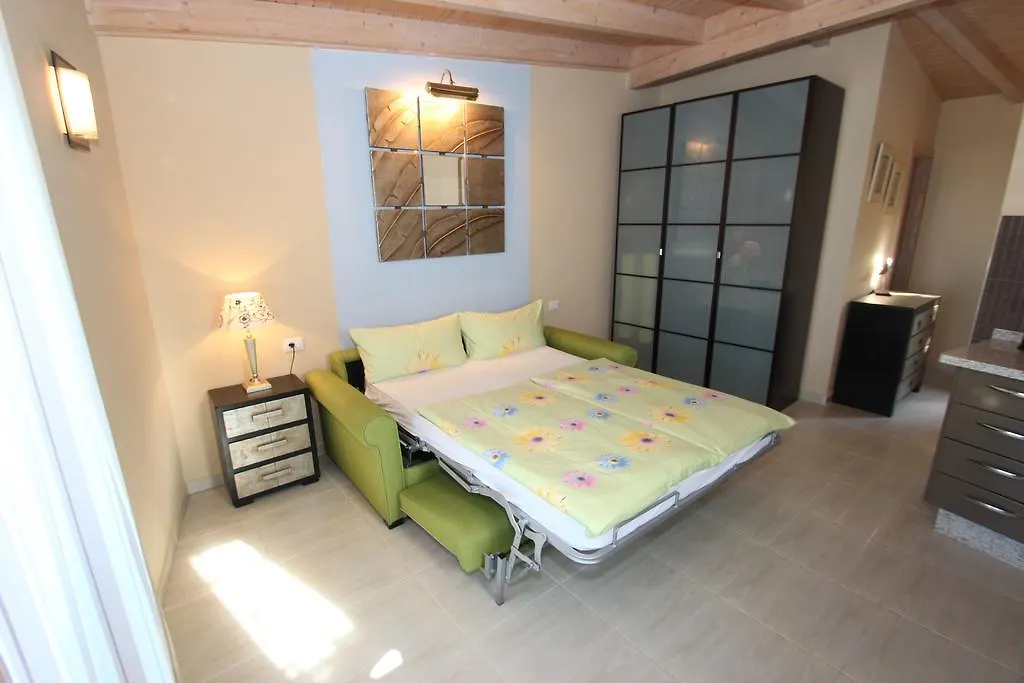 Studio Pablo Finca Montimar Guía de Isora 0*,  Spagna