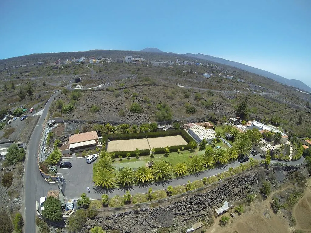 Studio Pablo Finca Montimar Guía de Isora 0*,  Spagna