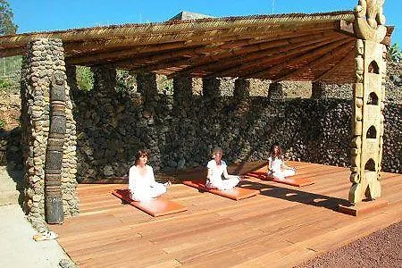 Studio Pablo Finca Montimar Guía de Isora 0*,  Spagna