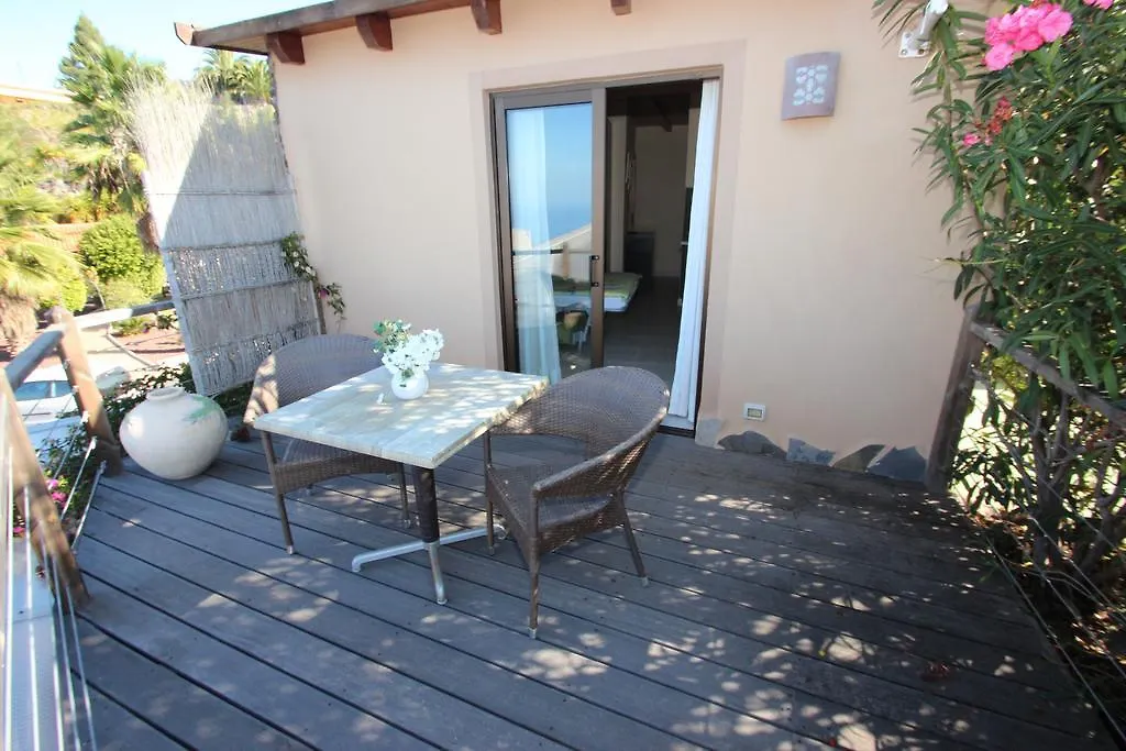 Casa vacanze Studio Pablo Finca Montimar Guía de Isora