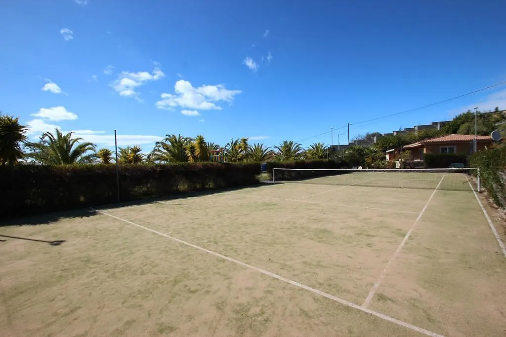 Studio Pablo Finca Montimar Guía de Isora Spagna