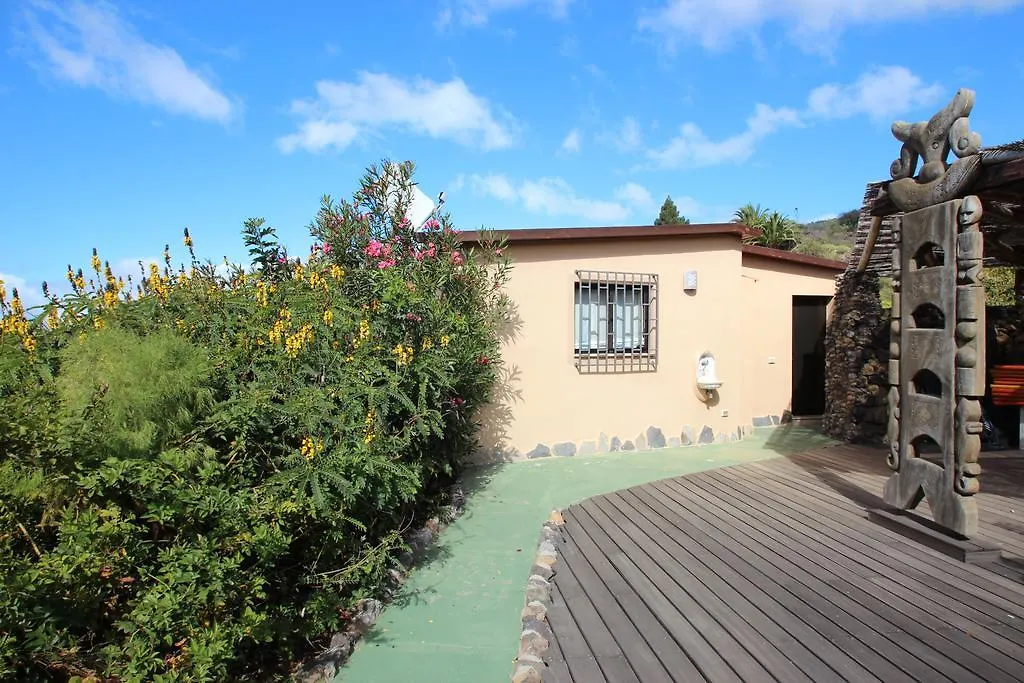 Casa vacanze Studio Pablo Finca Montimar Guía de Isora
